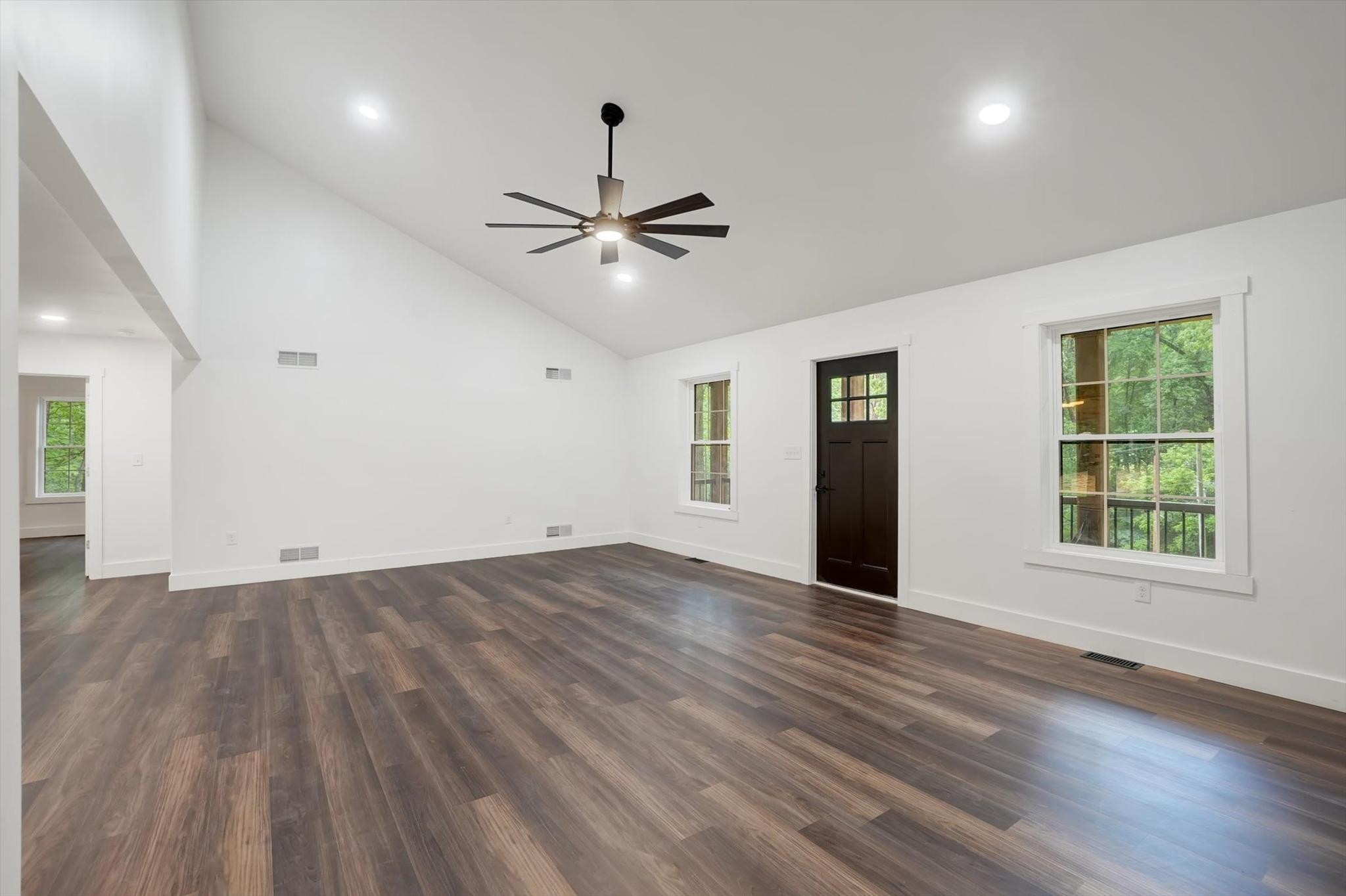 18985 Hebel Road Stewartstown, PA 17363 - Photo 9 of 42 Bright and airy living space retreat.