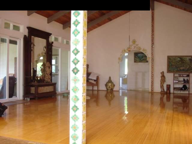 367 Hoolawa Road Haiku, HI 96708 - Photo 4 of 30 a view of living room with furniture