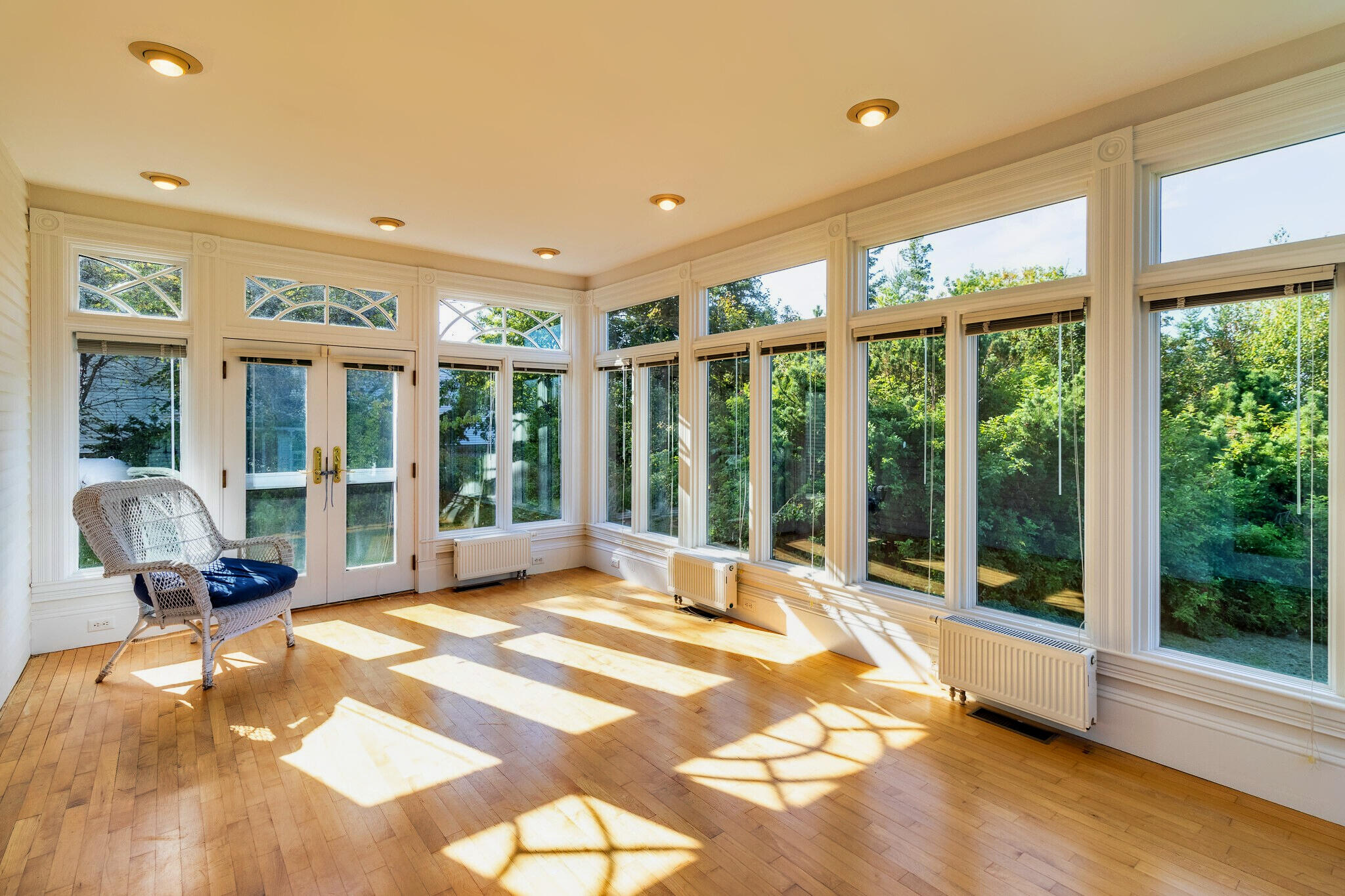35 Main Street Lubec, ME 04652 - Photo 21 of 60 Sunroom2