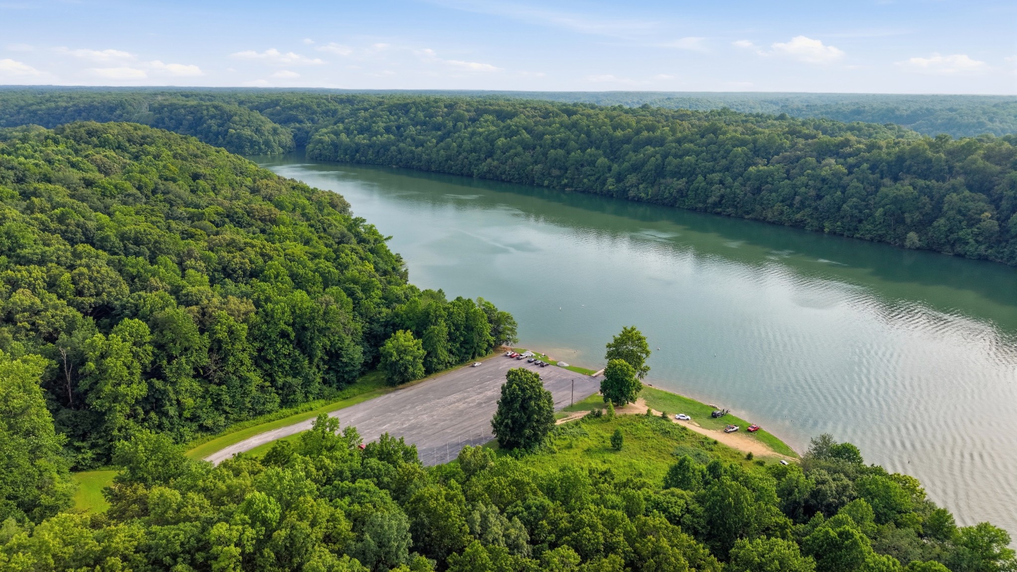 134 Starlight Trail Manchester, TN 37355 - Photo 70 of 74