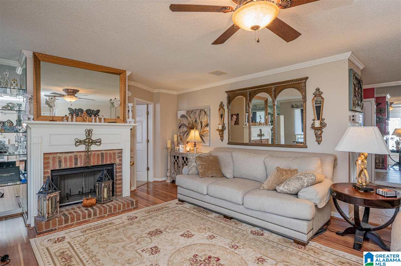 8783 Warrior-Kimberly Road Kimberly, AL 35091 - Photo 6 of 35