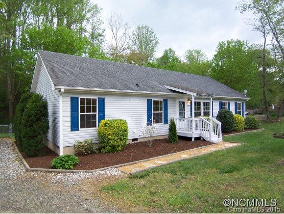 30 Cub Road Asheville, NC 28806 - Photo 1 of 8 Gallery Image 1