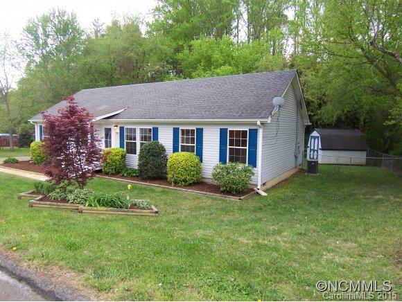 30 Cub Road Asheville, NC 28806 - Photo 2 of 8 Gallery Image 2