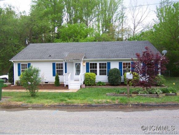 30 Cub Road Asheville, NC 28806 - Photo 3 of 8 Gallery Image 3