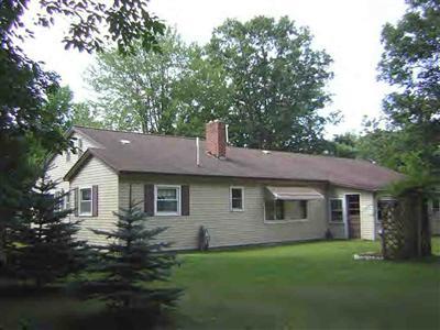 148 South Walhalla Road Branch, MI 49402 - Photo 1 of 6 Primary Photo