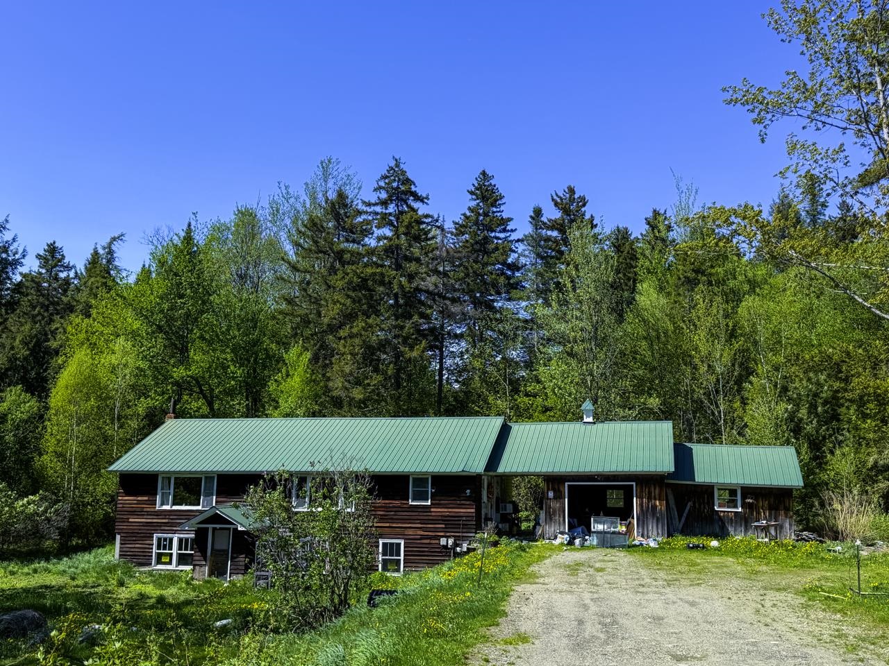 297 Robinson Road Warren, VT 05674 - Photo 25 of 25 Gallery Image 25