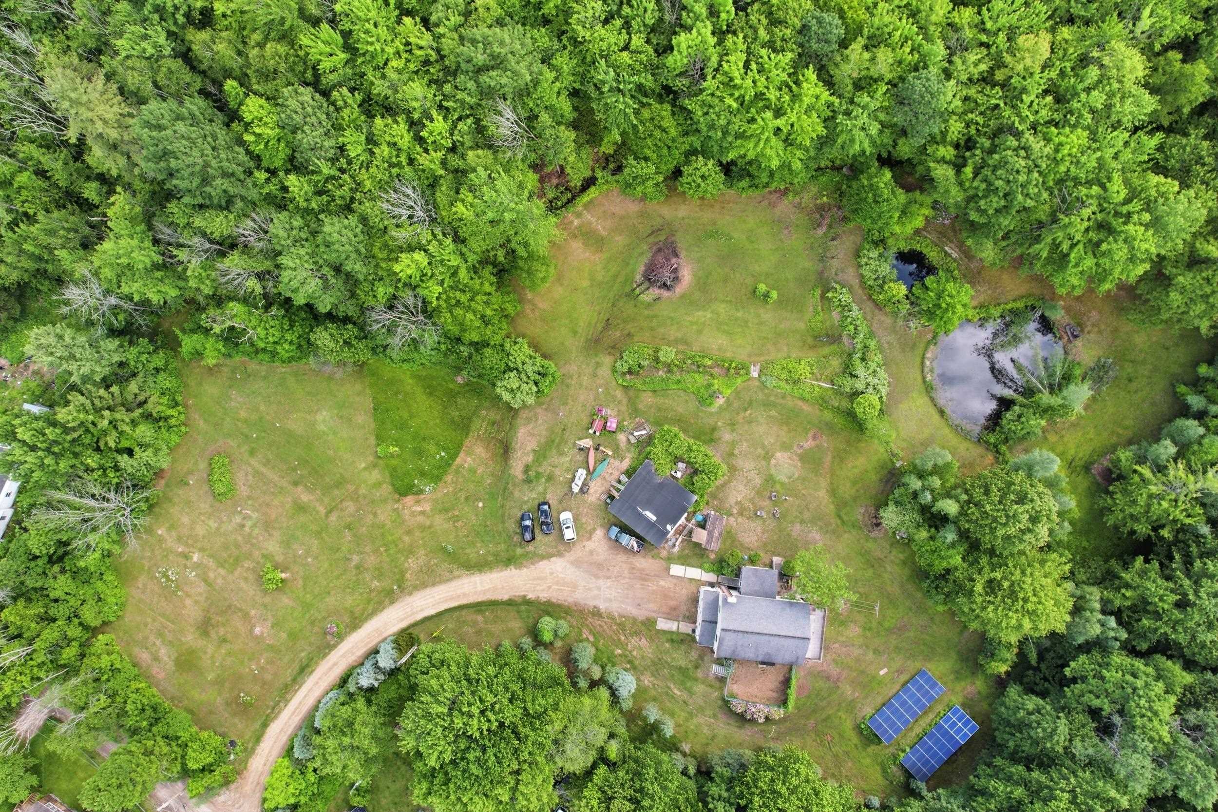 224 King Road Alexandria, NH 03222 - Photo 37 of 39