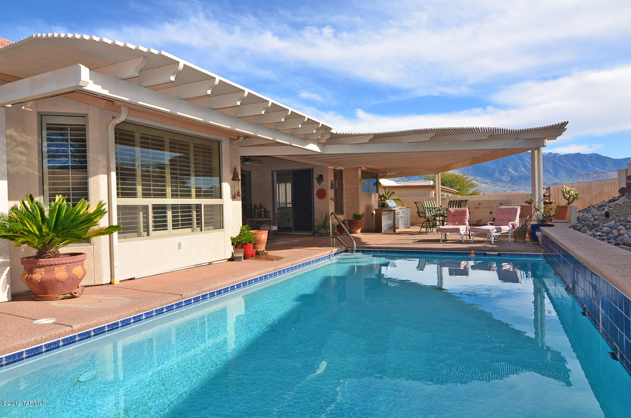 62661 East Flower Ridge Drive Tucson, AZ 85739 - Photo 19 of 25