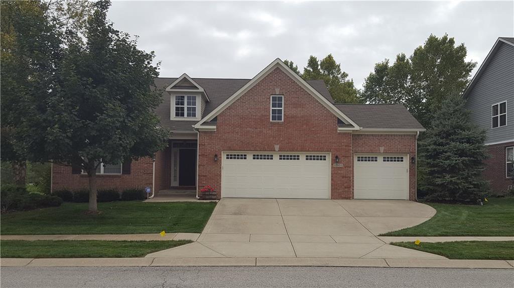 10955 Jamestown Road Indianapolis, IN 46234 - Photo 1 of 2
