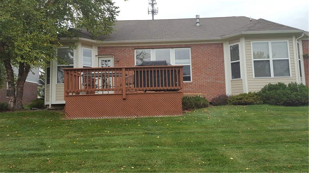 10955 Jamestown Road Indianapolis, IN 46234 - Photo 2 of 2