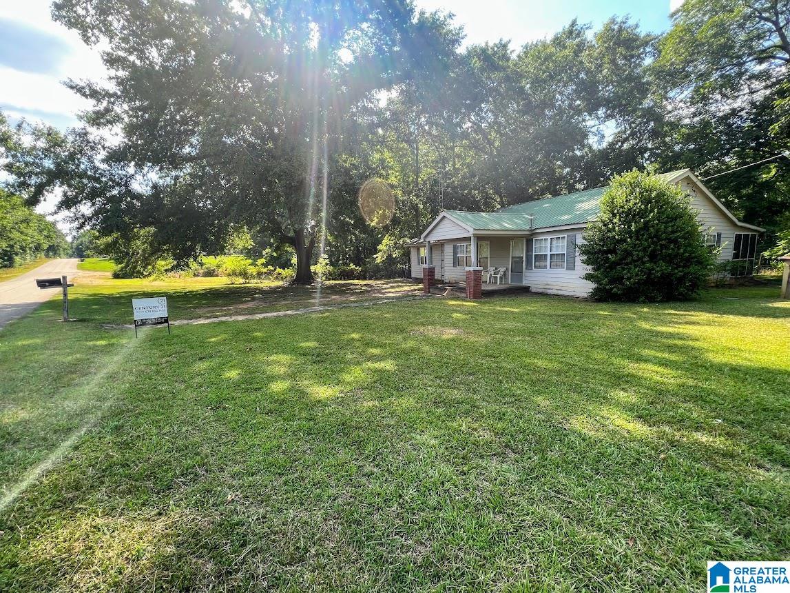 14791 County Road 10, Unit 45 ACRES Ranburne, AL 36273 - Photo 31 of 43