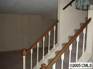 5823 Rimerton Drive Charlotte, NC 28226 - Photo 6 of 8 a view of entryway