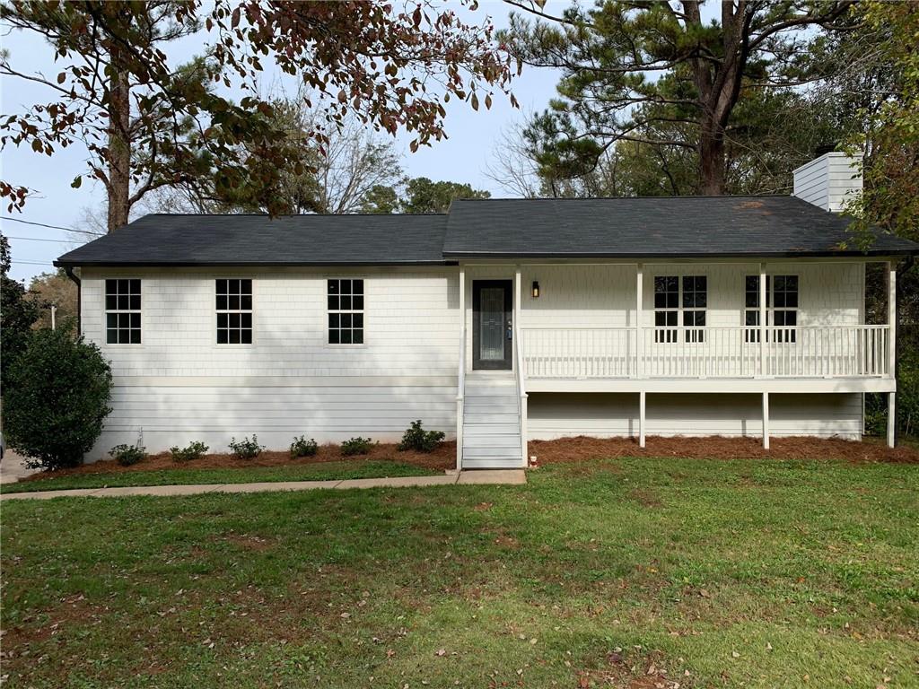 3914 Ebenezer Road Northeast Marietta, GA 30066 - Photo 1 of 1 Gallery Image 1