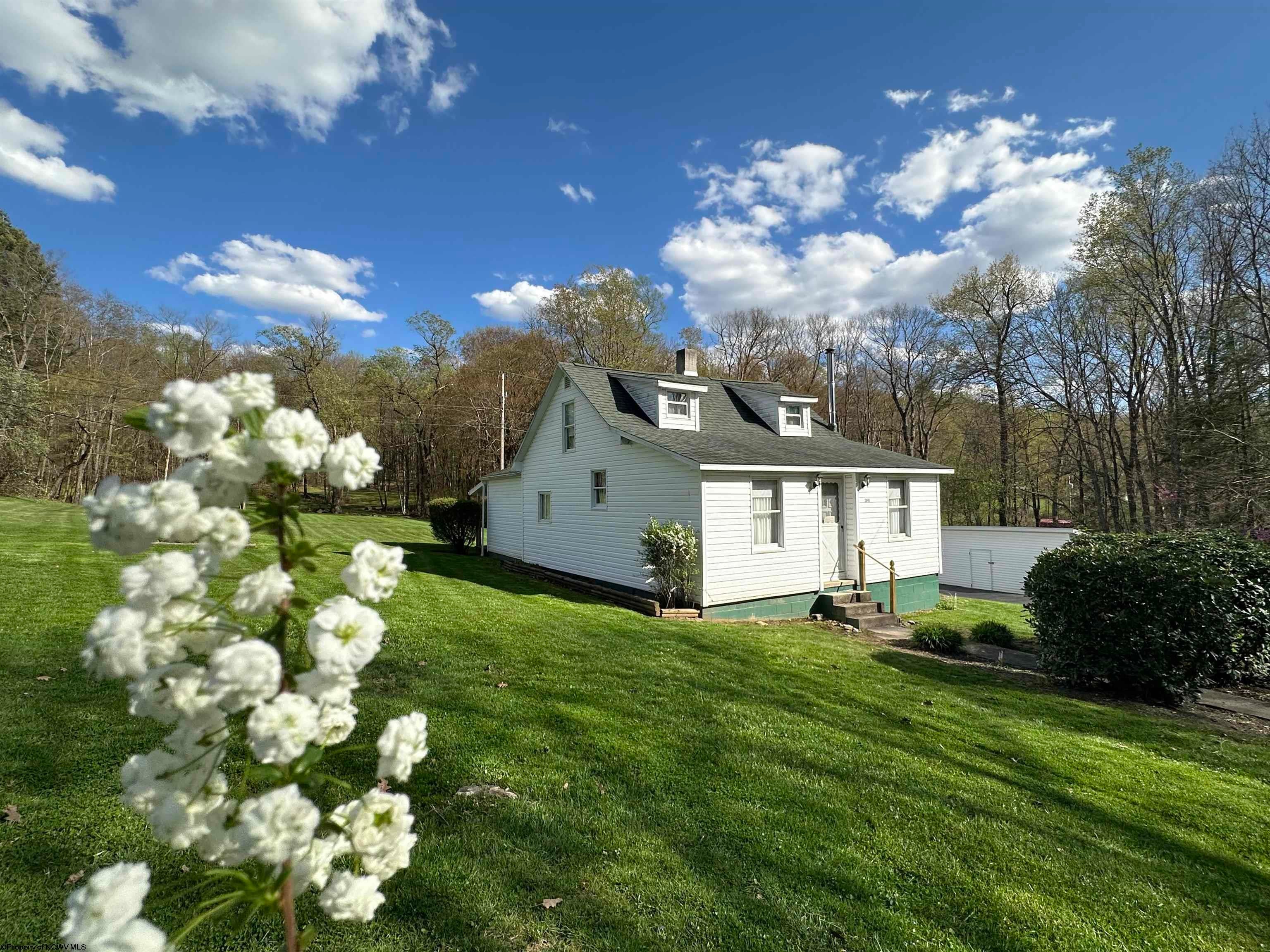 2848 Woolen Mill Road Albright, WV 26519 - Photo 38 of 48 Gallery Image 38