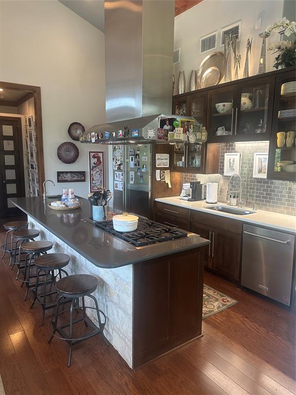1255 Alexander Road Stephenville, TX 76401 - Photo 16 of 40