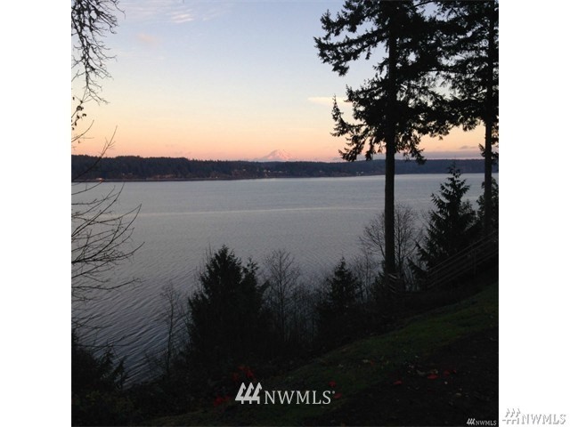 231 East Vineyard Crest Road, Unit LOT B Grapeview, WA 98546 - Photo 1 of 2 Gallery Image 1