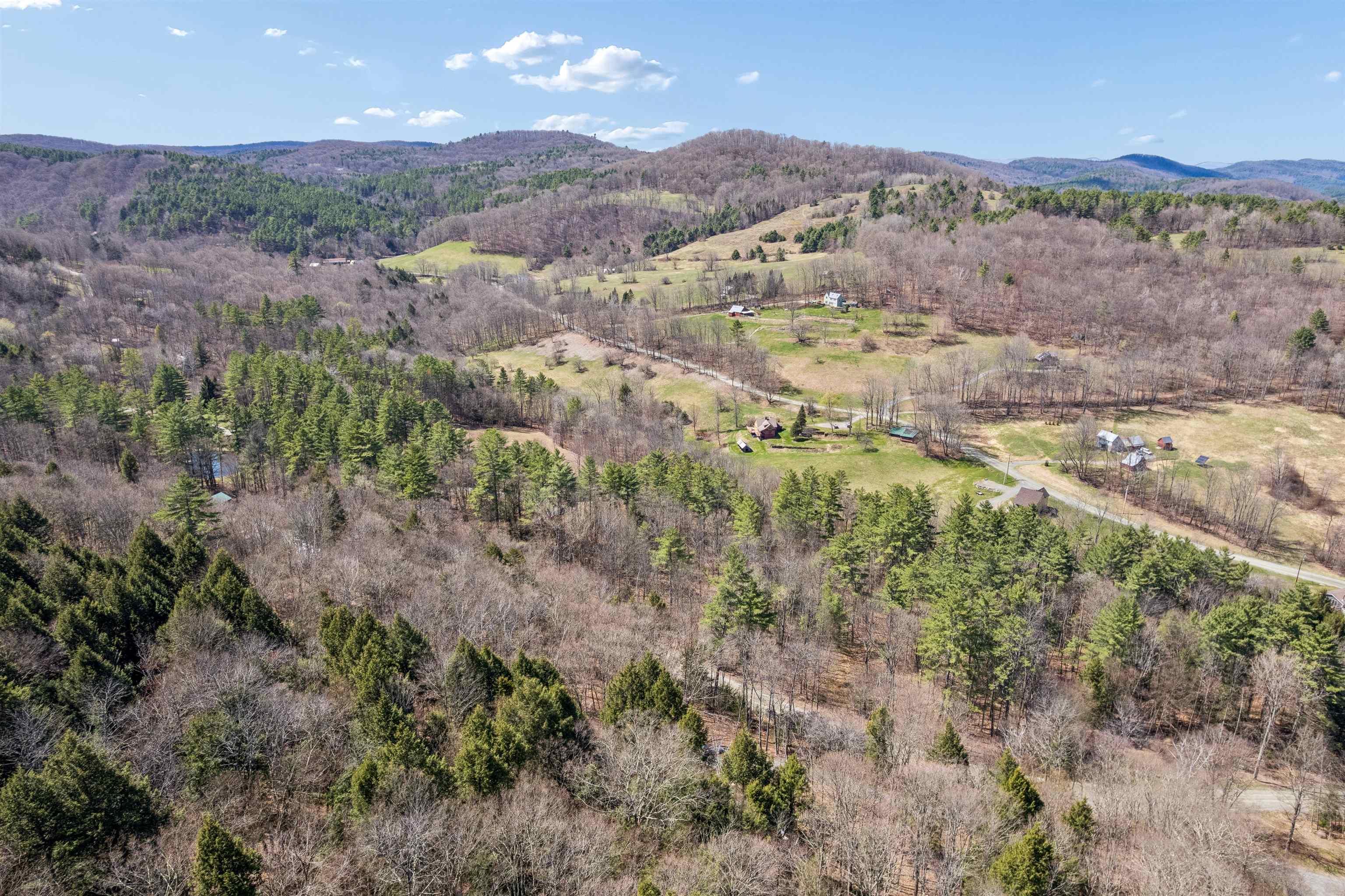 167 Leons Lane Sharon, VT 05068 - Photo 22 of 23