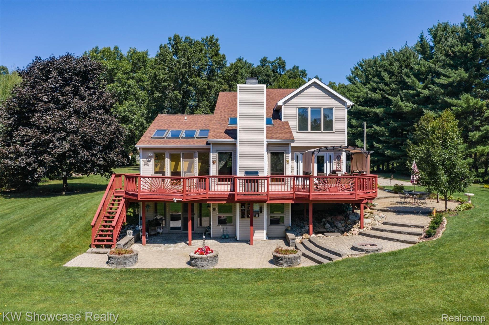 7790 Haley Road White Lake, MI 48383 - Photo 1 of 48 7790 Haley Rd-17.jpg