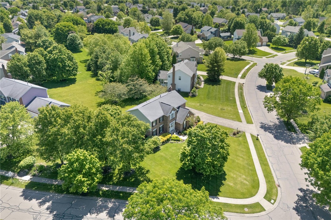 10660 Willow Brook Road Dayton, OH 45458 - Photo 54 of 57