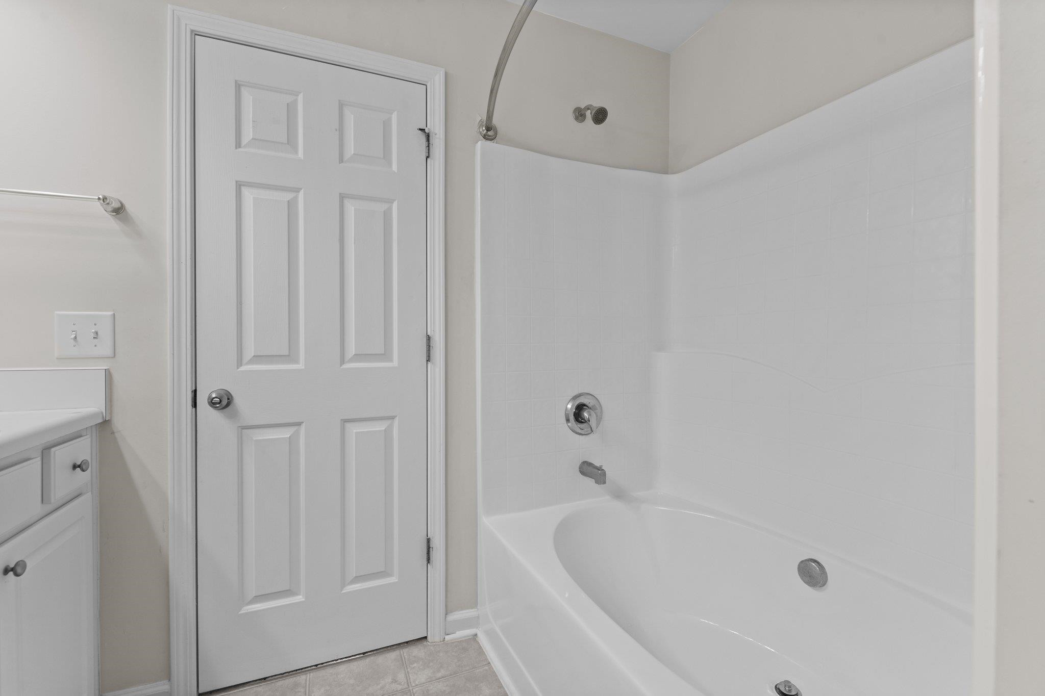 7154 Racine Way Raleigh, NC 27615 - Photo 18 of 31 Bathroom