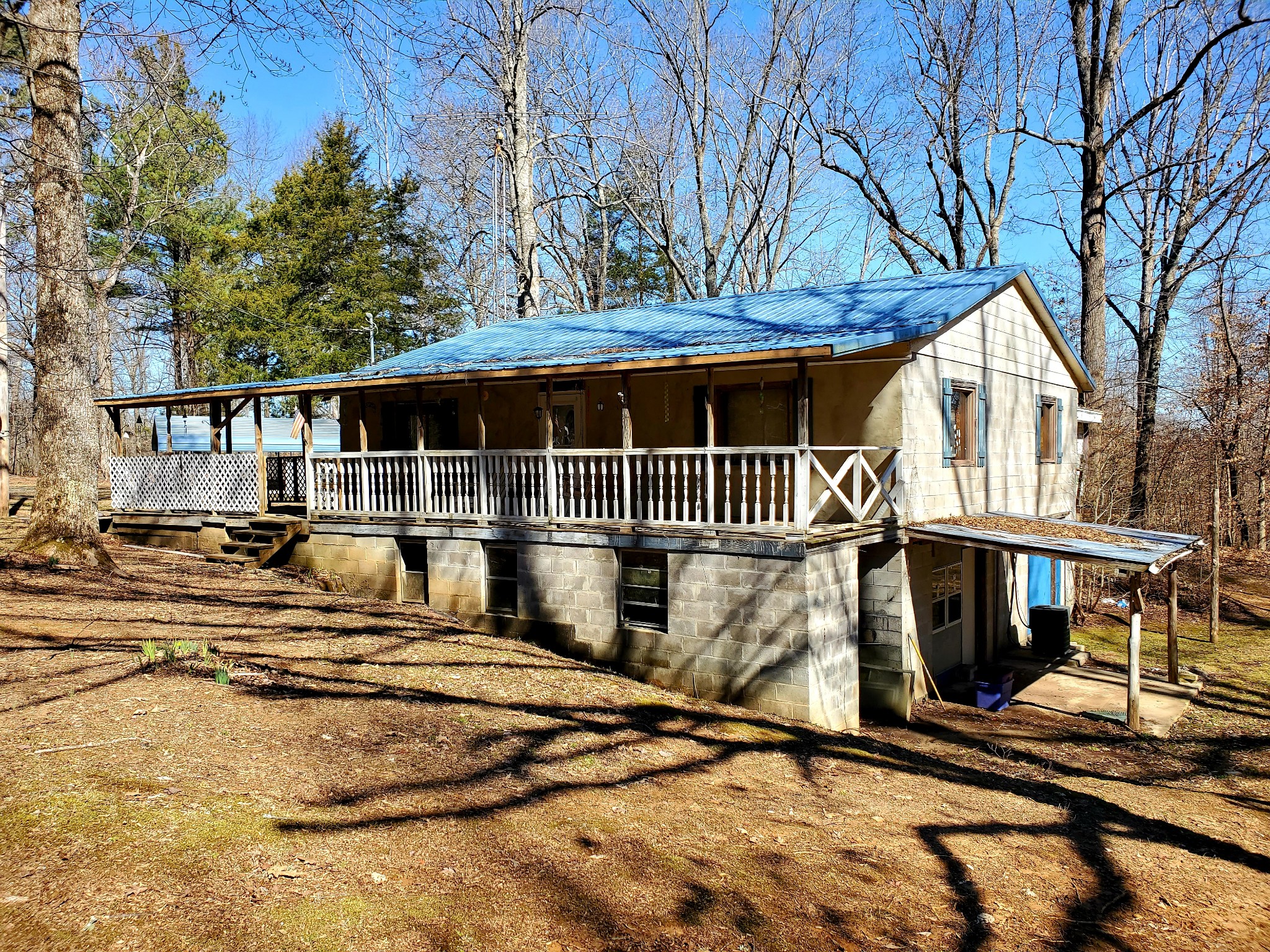 810 Prospect Road Camden, TN 38320 - Photo 50 of 64 Gallery Image 50