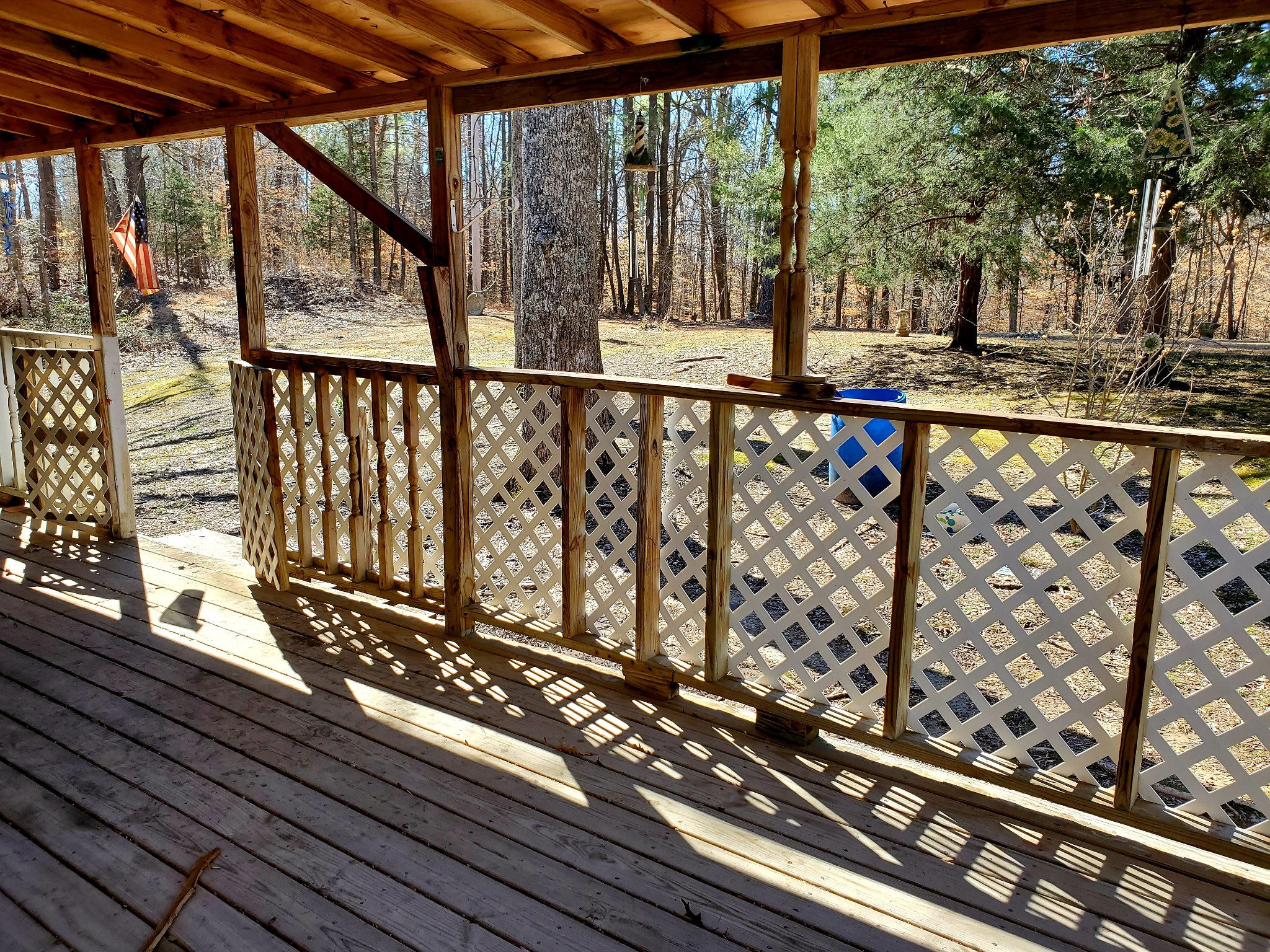 810 Prospect Road Camden, TN 38320 - Photo 54 of 64 Gallery Image 54