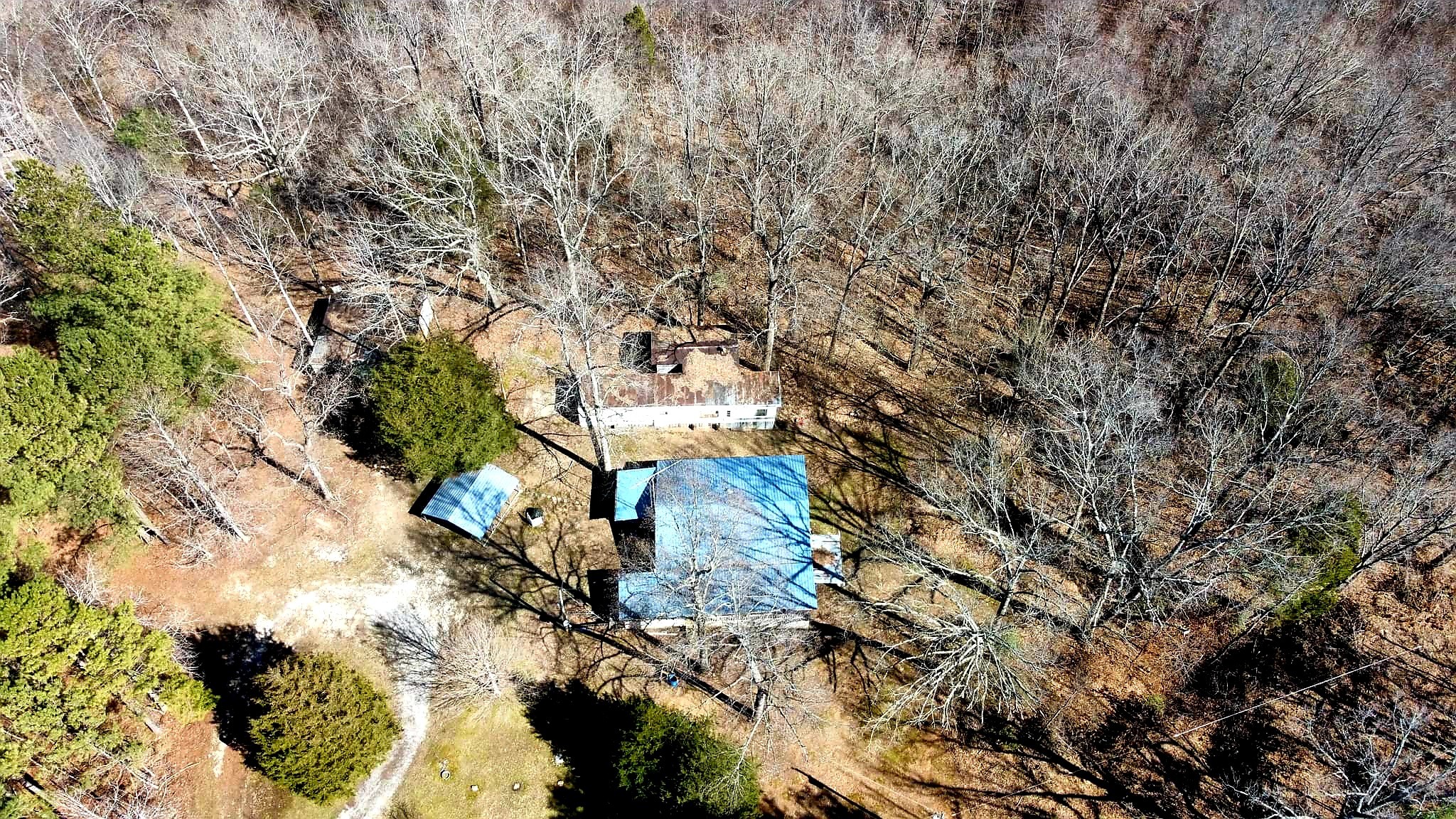 810 Prospect Road Camden, TN 38320 - Photo 8 of 64 Gallery Image 8