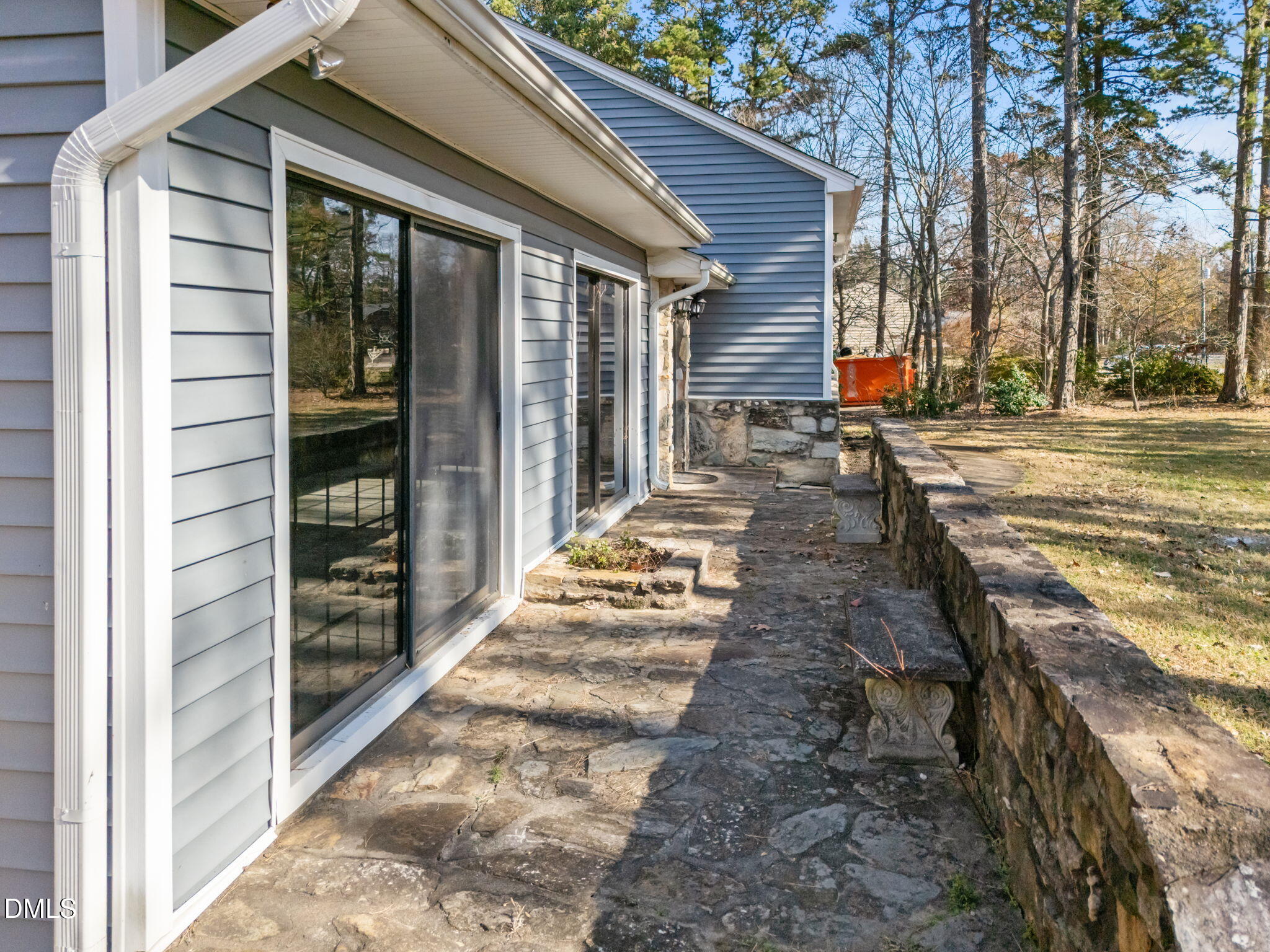 205 Roxdale Place Roxboro, NC 27574 - Photo 36 of 50 7-web-or-mls-DJI_20251120124514_0034_D