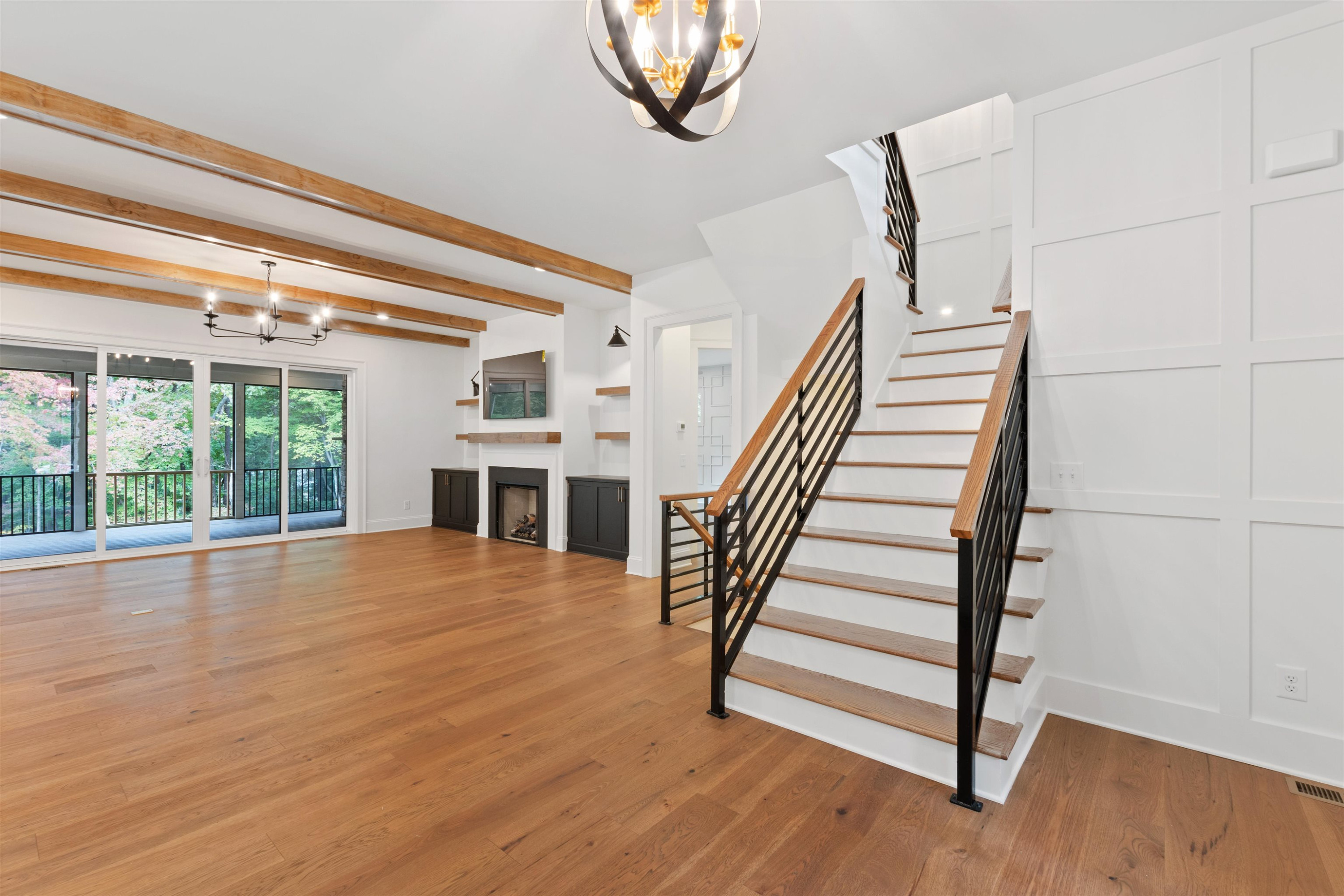 1205 Anna Brook Lane Raleigh, NC 27614 - Photo 6 of 57 Photo 6