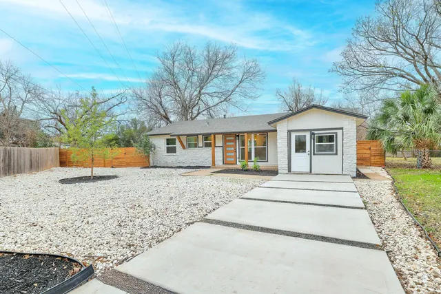 $639,000 | 2103 Fordham Cove, Austin, TX 78723