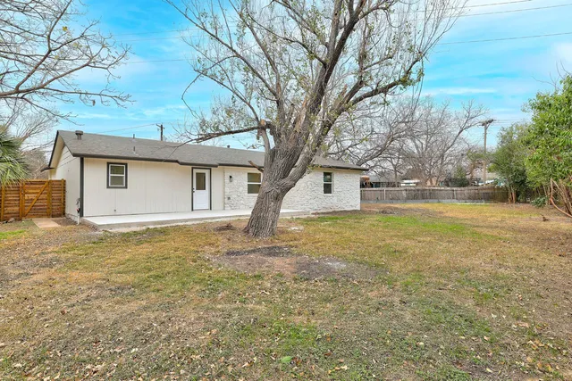 $639,000 | 2103 Fordham Cove, Austin, TX 78723