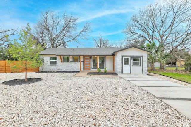 $639,000 | 2103 Fordham Cove, Austin, TX 78723