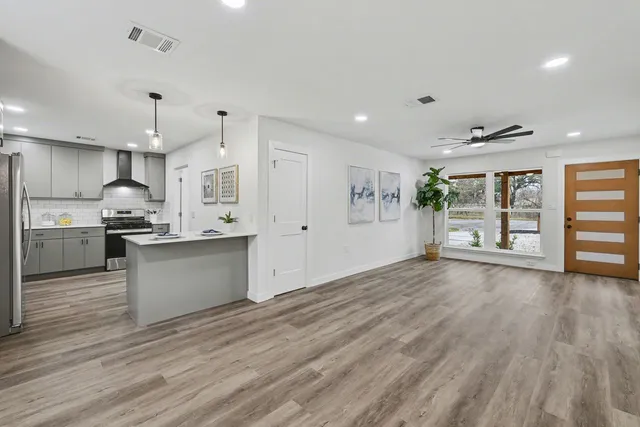 $639,000 | 2103 Fordham Cove, Austin, TX 78723