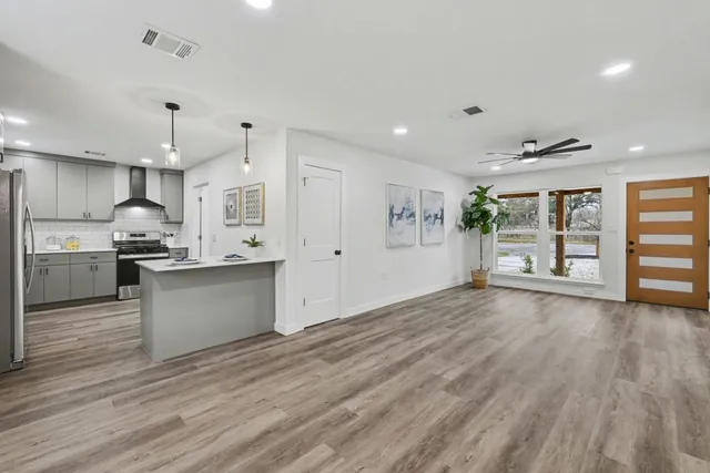 $639,000 | 2103 Fordham Cove, Austin, TX 78723