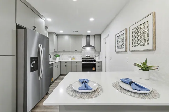 $639,000 | 2103 Fordham Cove, Austin, TX 78723