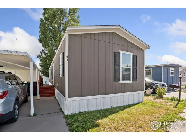 $85,000 | 4412 East Mulberry Street, Unit 163, Fort Collins, CO 80524