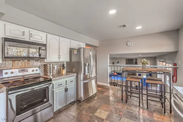 $3,000 | 5198 Hibbetts Drive, Las Vegas, NV 89103