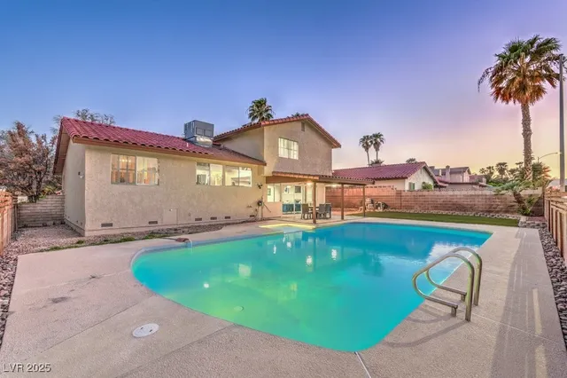 $3,000 | 5198 Hibbetts Drive, Las Vegas, NV 89103