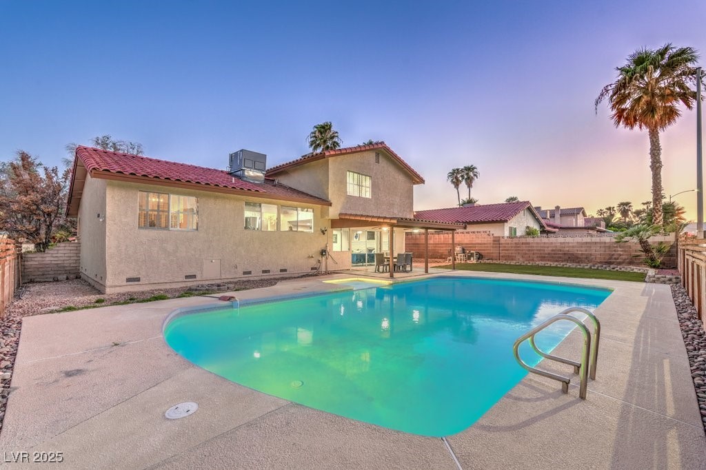 5198 Hibbetts Drive Las Vegas, NV 89103 - Photo 2 of 46