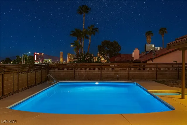 $3,000 | 5198 Hibbetts Drive, Las Vegas, NV 89103