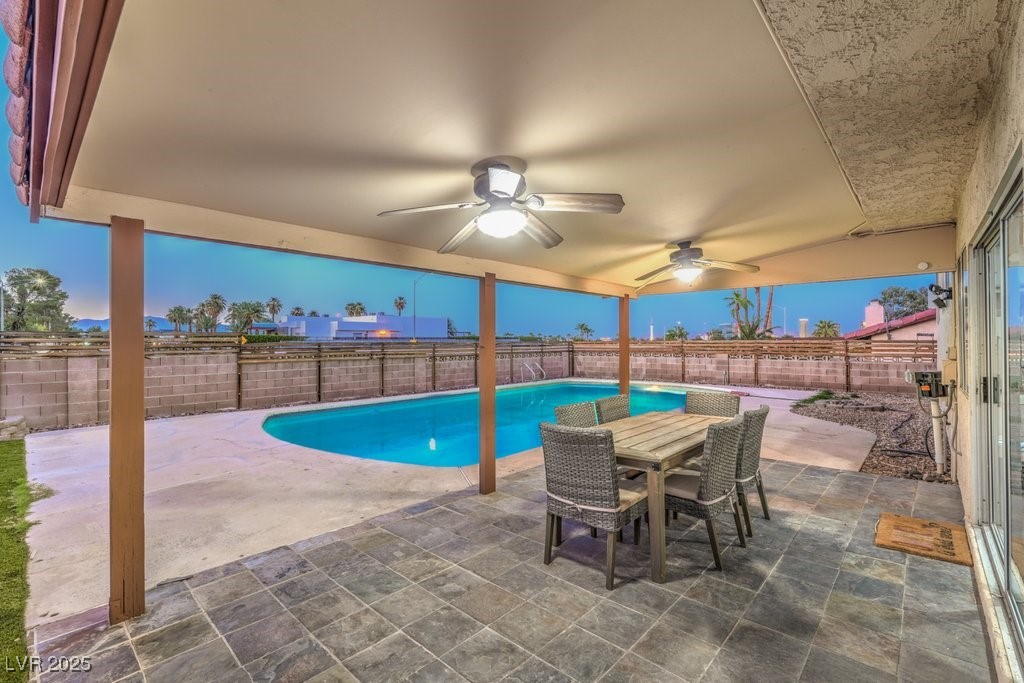 5198 Hibbetts Drive Las Vegas, NV 89103 - Photo 40 of 46