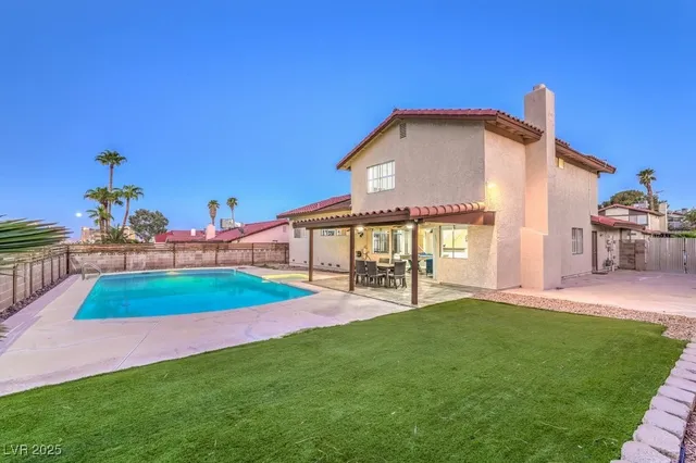 $3,000 | 5198 Hibbetts Drive, Las Vegas, NV 89103