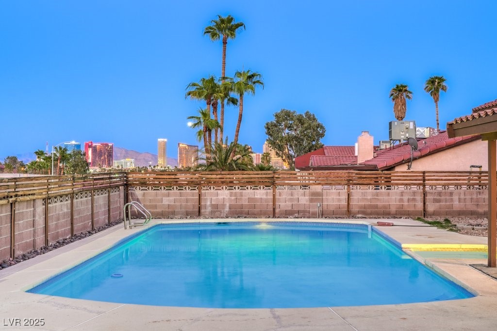 5198 Hibbetts Drive Las Vegas, NV 89103 - Photo 43 of 46