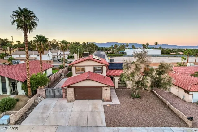 $3,000 | 5198 Hibbetts Drive, Las Vegas, NV 89103