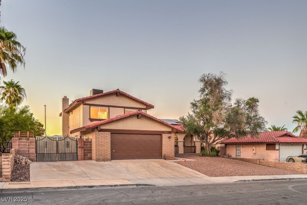 5198 Hibbetts Drive Las Vegas, NV 89103 - Photo 46 of 46