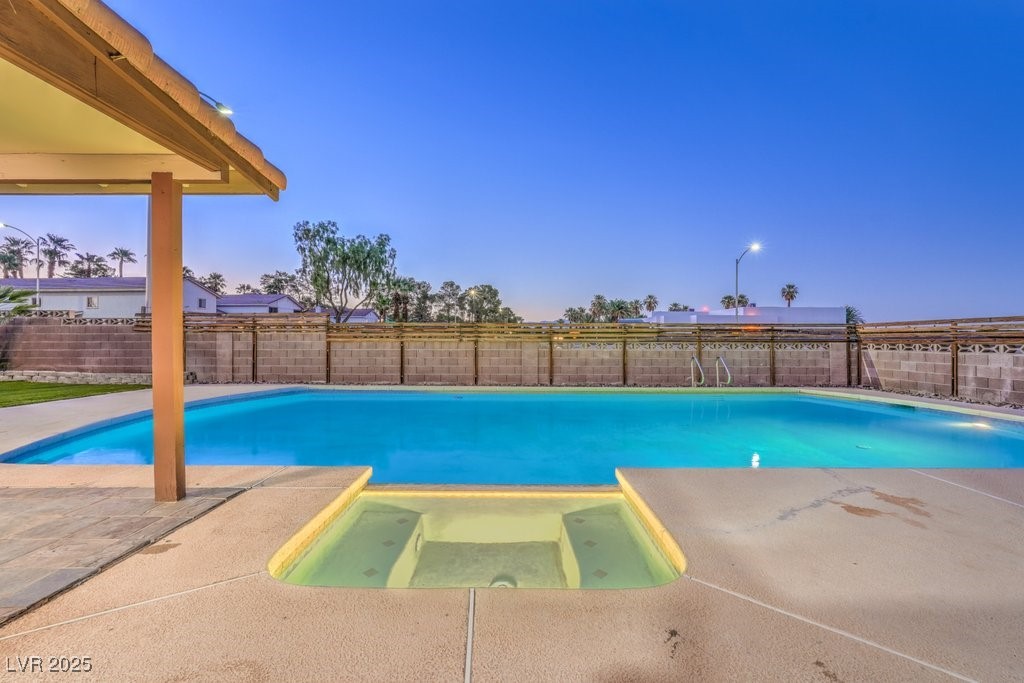 5198 Hibbetts Drive Las Vegas, NV 89103 - Photo 5 of 46