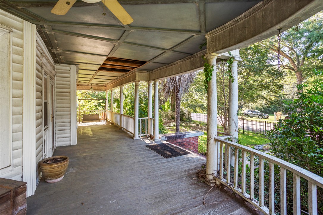 905 East Whitner Street Anderson, SC 29624 - Photo 35 of 50