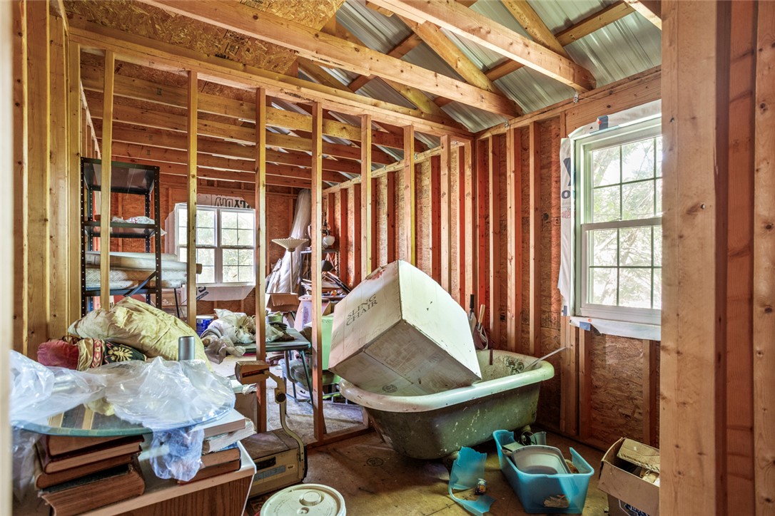 905 East Whitner Street Anderson, SC 29624 - Photo 43 of 50 Unfinished apartment.