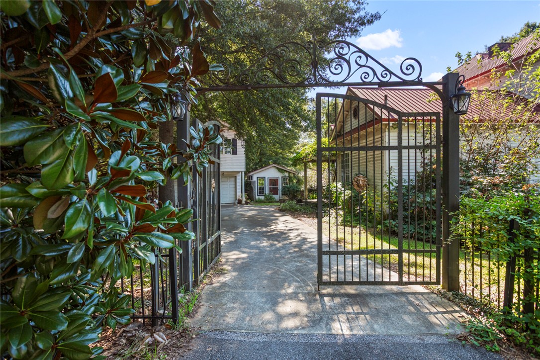 905 East Whitner Street Anderson, SC 29624 - Photo 44 of 50