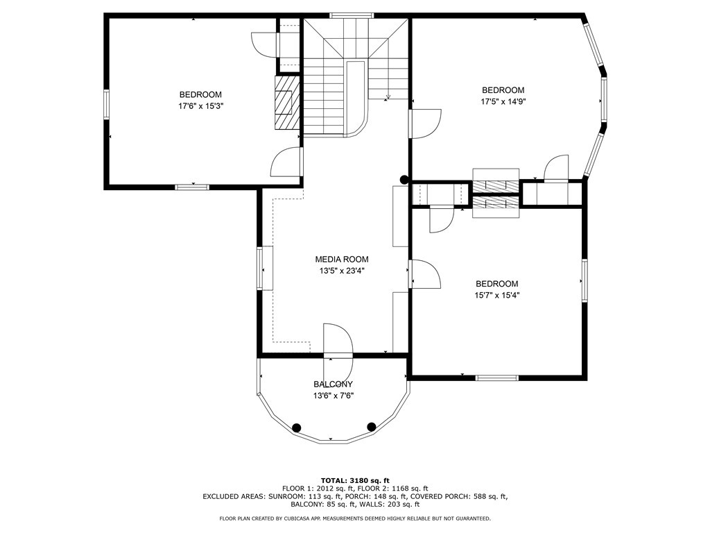 905 East Whitner Street Anderson, SC 29624 - Photo 50 of 50
